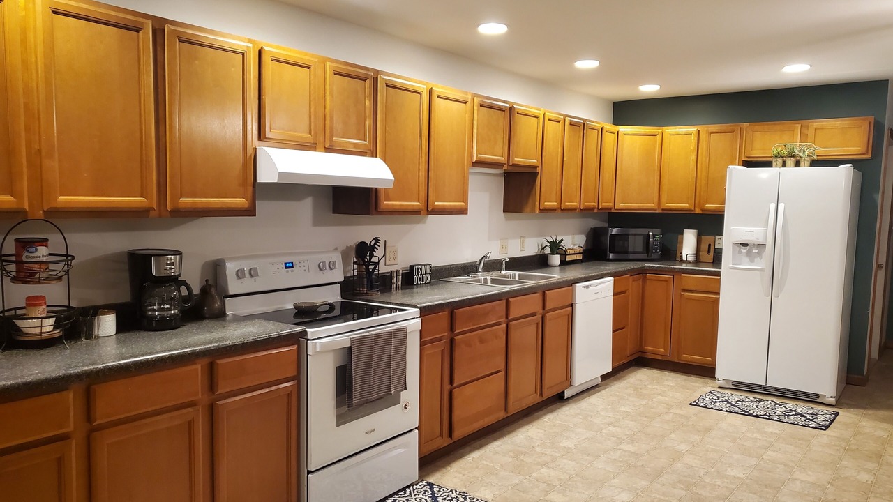 Photo of Kitchen in Murphysboro