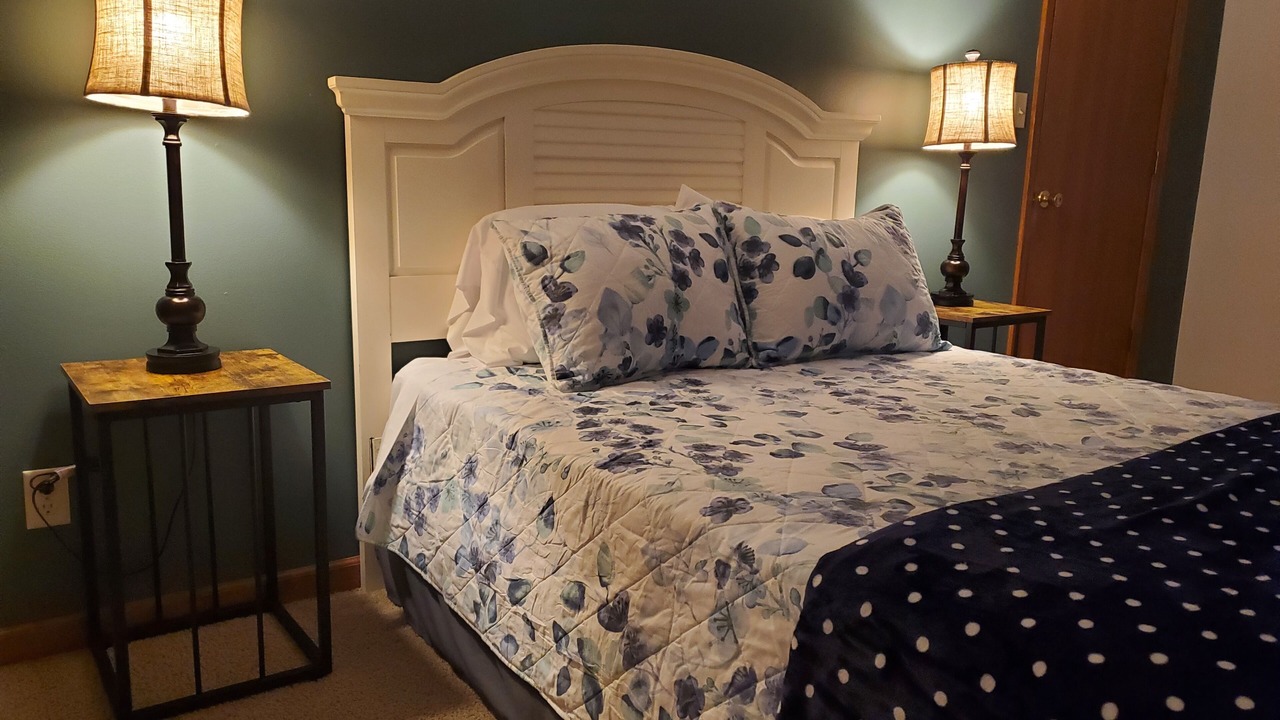 Photo of Bedroom in Murphysboro