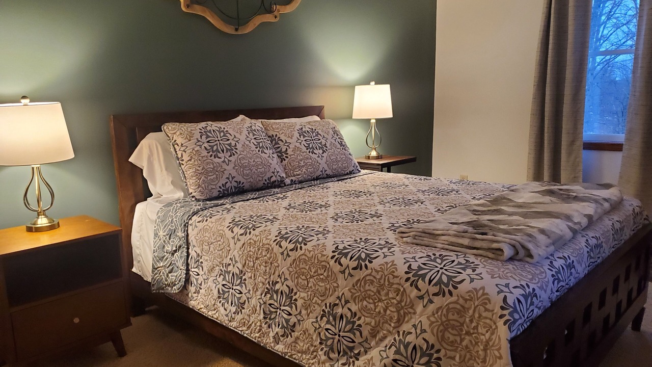 Photo of Bedroom in Murphysboro