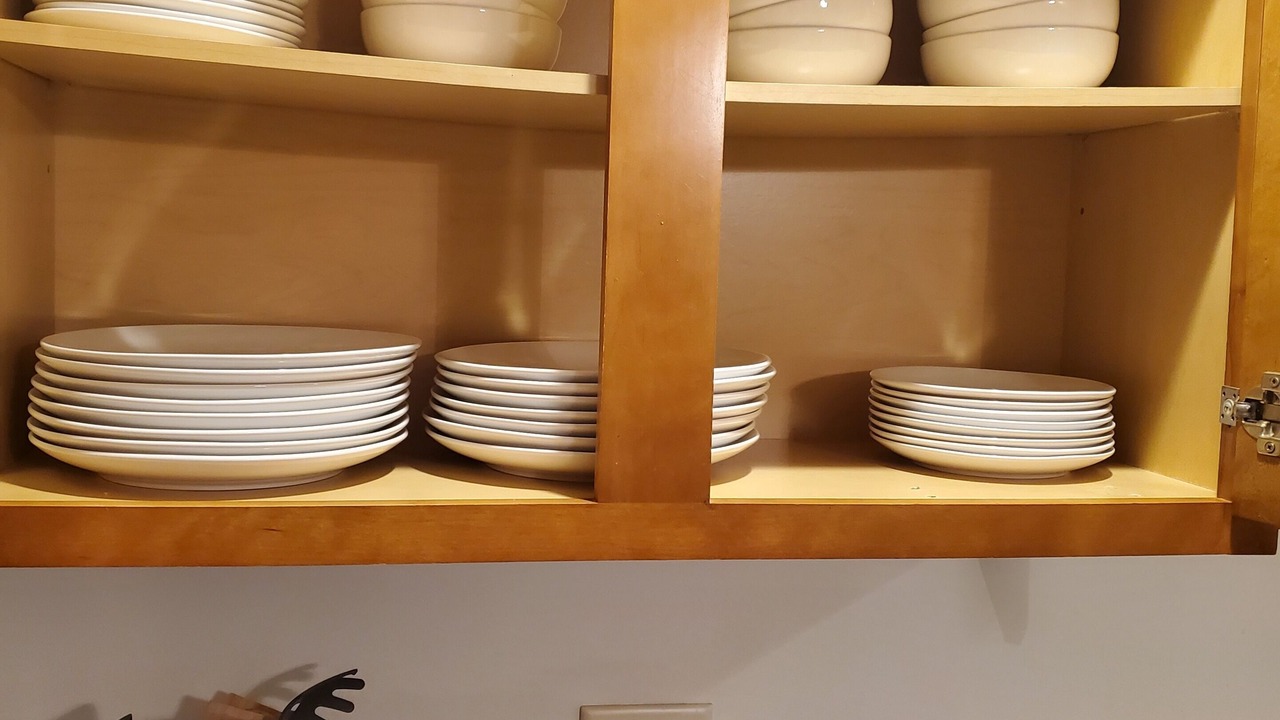 Photo of Kitchen in Murphysboro