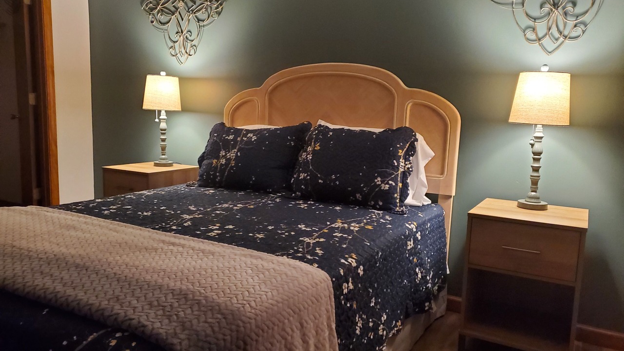 Photo of Bedroom in Murphysboro