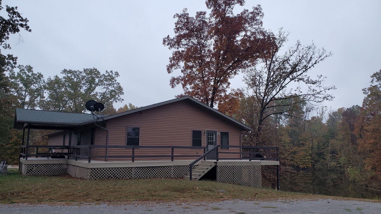 Photo of Outdoor in Murphysboro