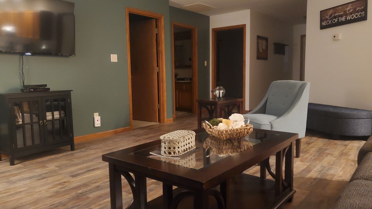 Photo of Livingroom in Murphysboro