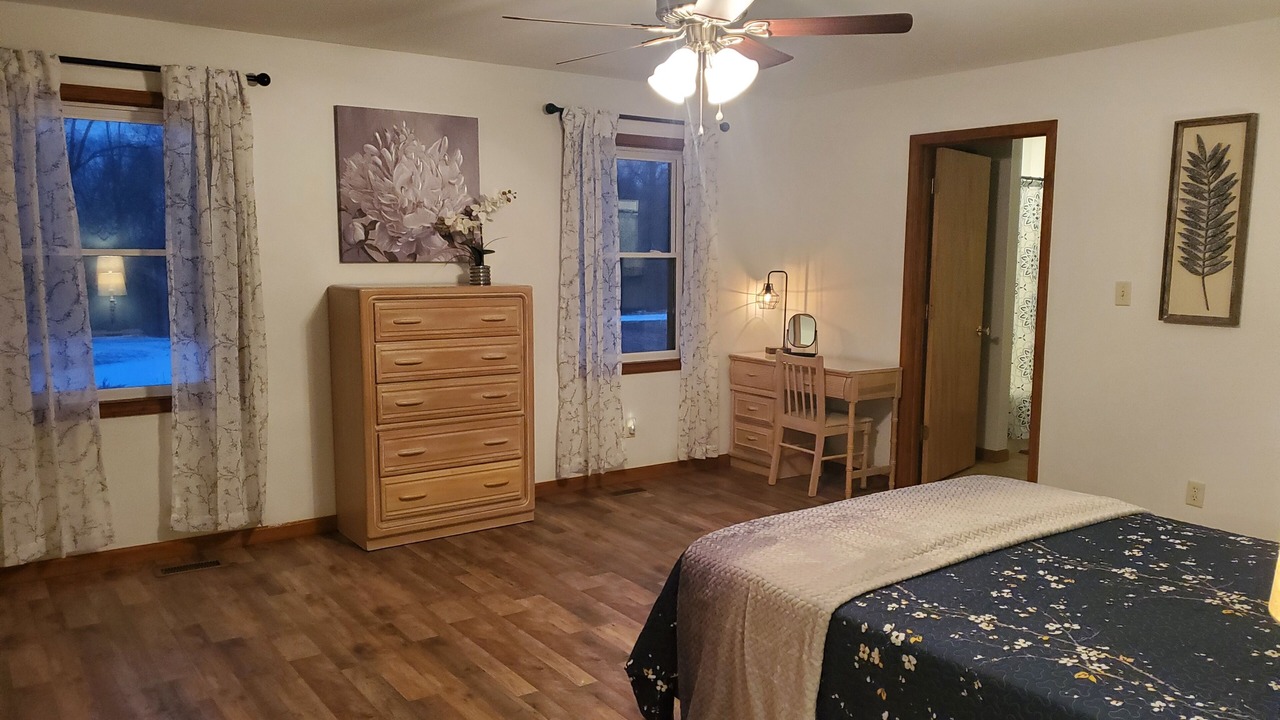 Photo of Bedroom in Murphysboro