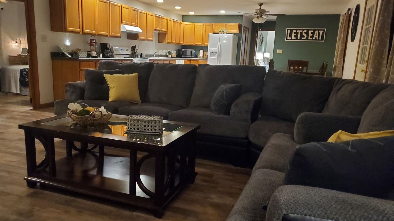 Photo of Livingroom in Murphysboro