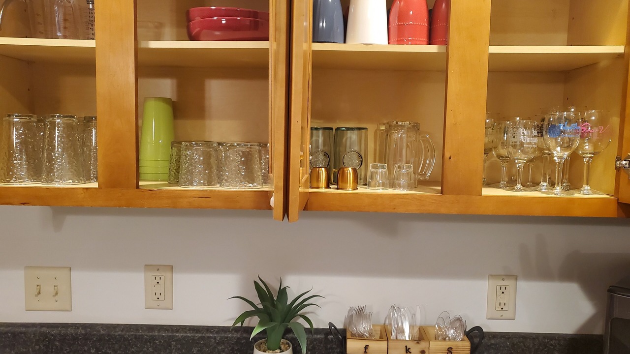 Photo of Kitchen in Murphysboro
