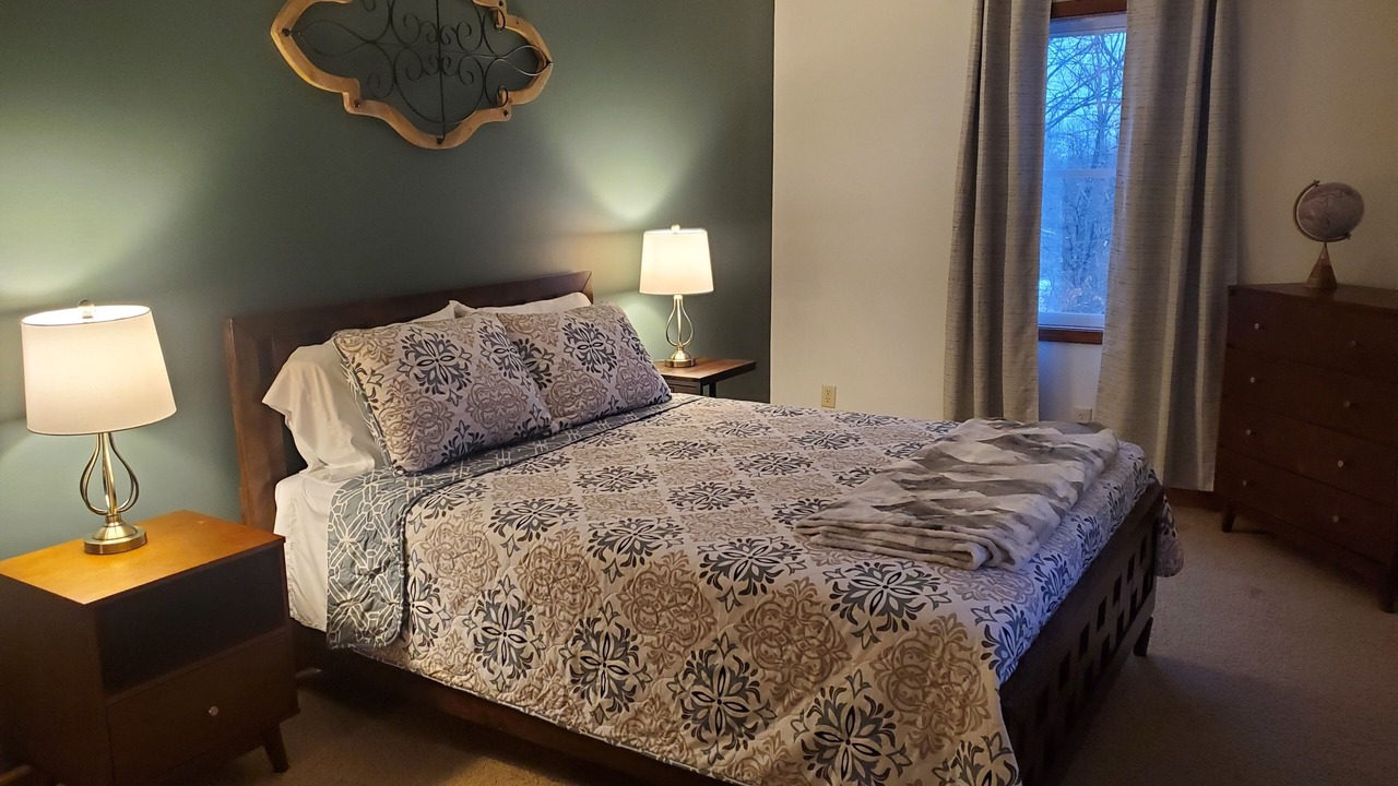 Photo of Bedroom in Murphysboro