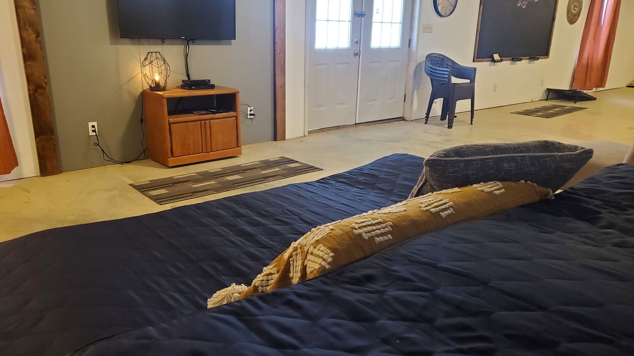 Photo of Bedroom in Murphysboro