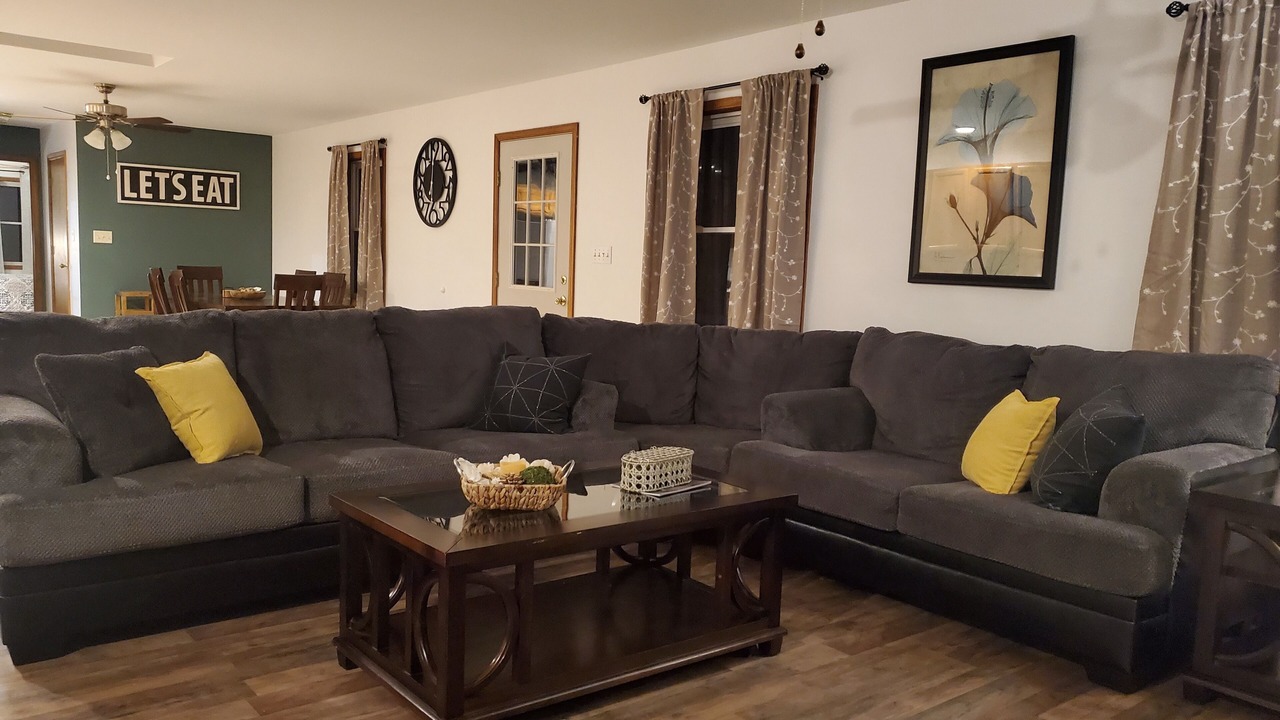 Photo of Livingroom in Murphysboro