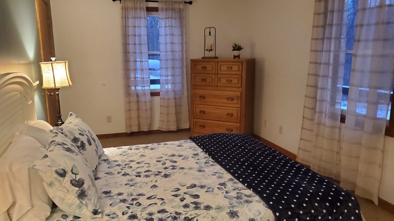 Photo of Bedroom in Murphysboro