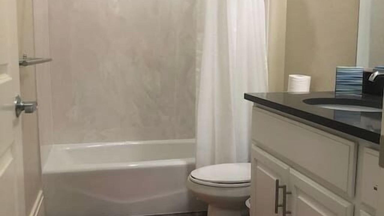 Photo of Bathroom in North Park