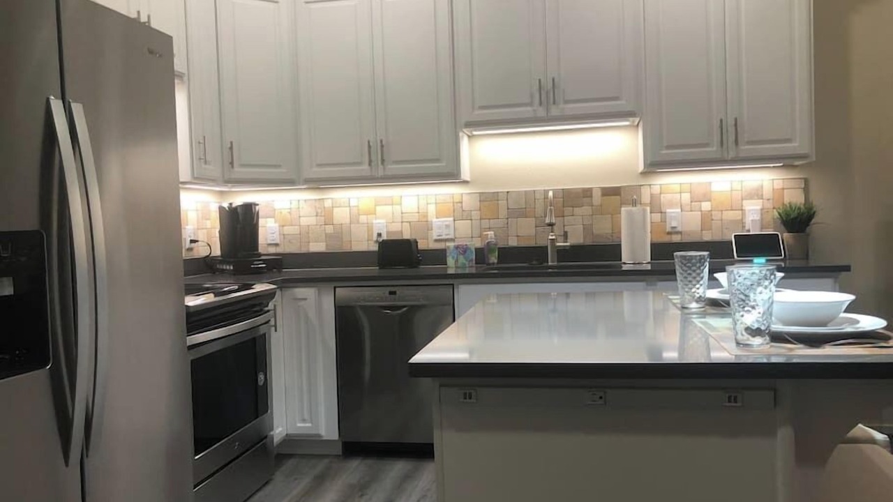 Photo of Kitchen in North Park