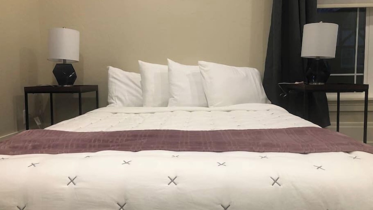Photo of Bedroom in North Park