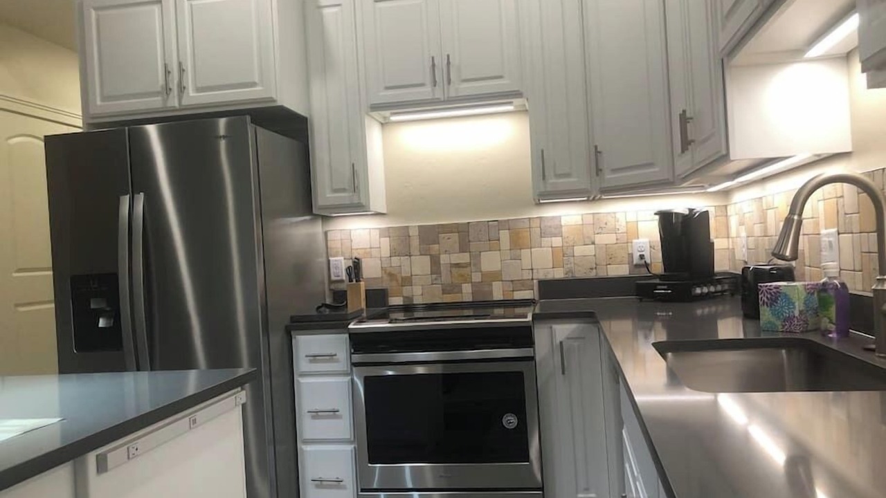 Photo of Kitchen in North Park