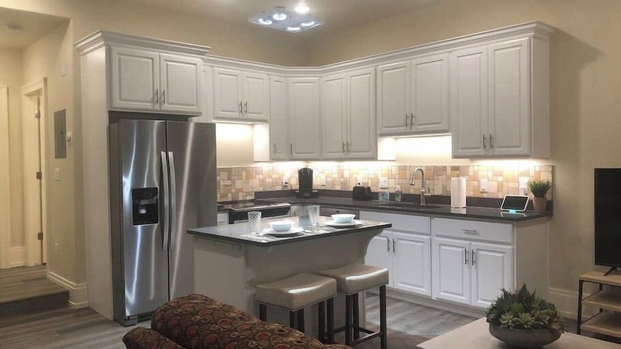 Photo of Kitchen in North Park