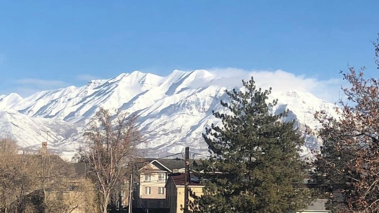 Photo of Outdoor in North Park