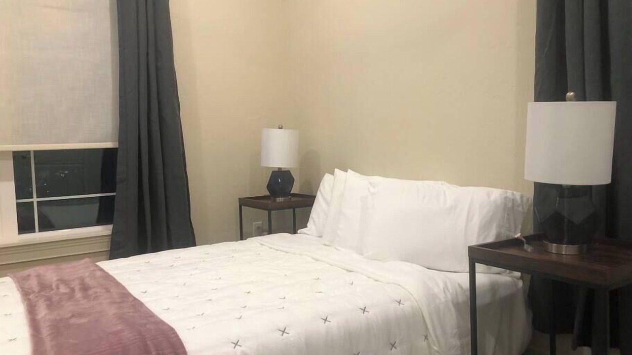 Photo of Bedroom in North Park