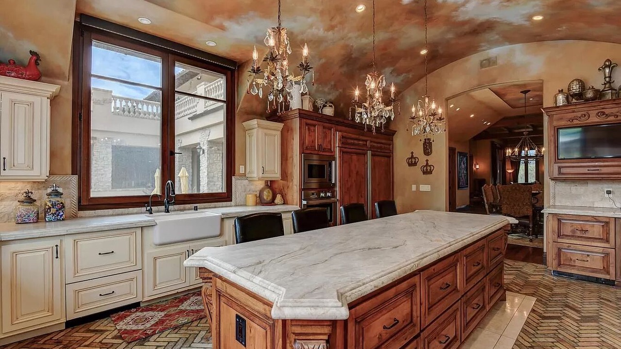 Photo of Kitchen in Almaden