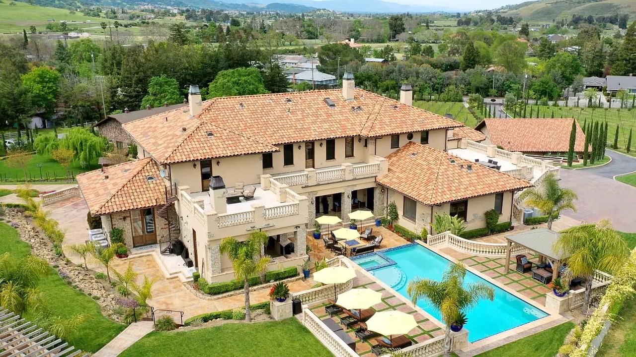 Photo of Outdoor in Almaden