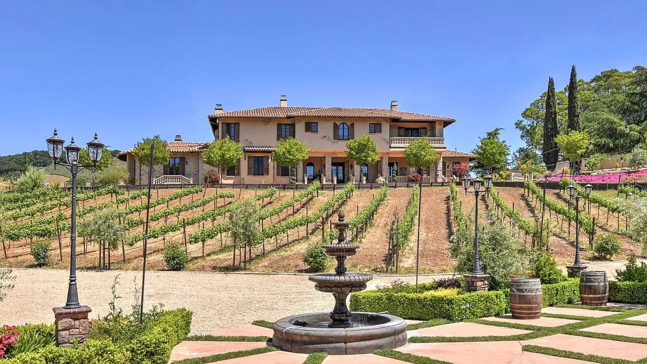 Photo of Outdoor in Almaden