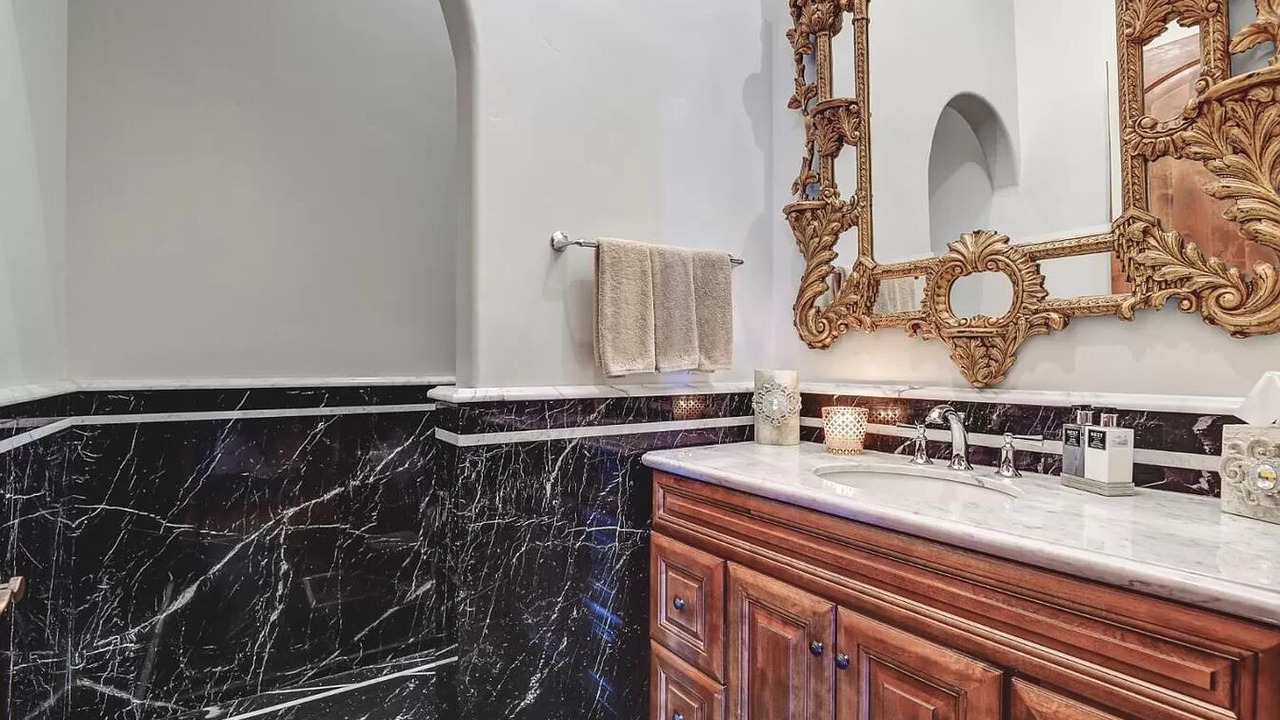 Photo of Bathroom in Almaden