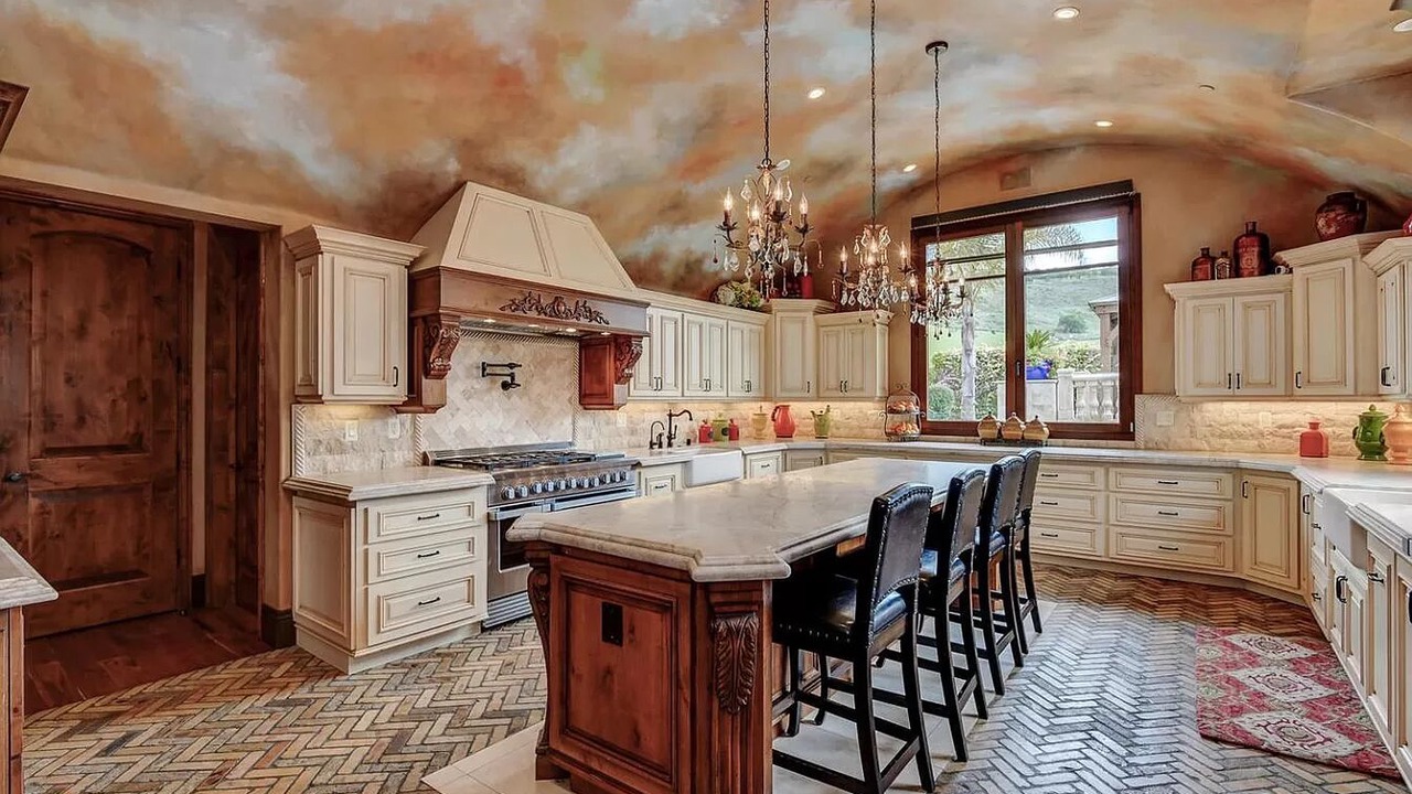Photo of Kitchen in Almaden