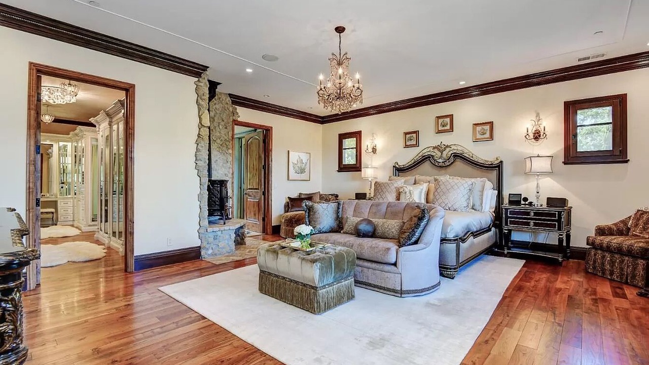 Photo of Livingroom in Almaden