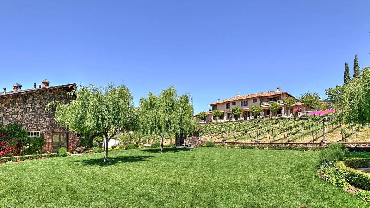Photo of Outdoor in Almaden