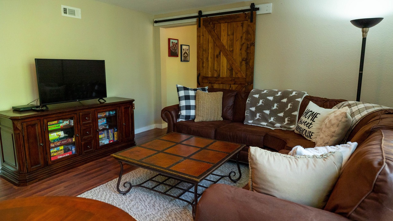 Photo of Bedroom in Ellijay