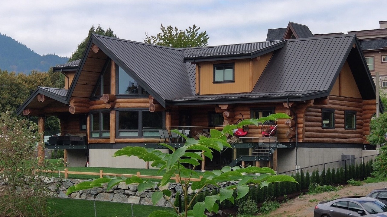 Photo of Outdoor in Harrison Hot Springs