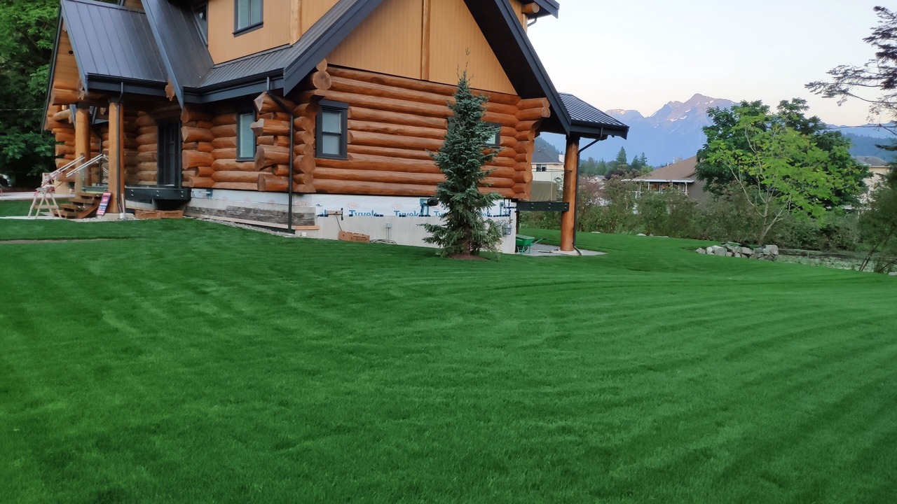 Photo of Outdoor in Harrison Hot Springs