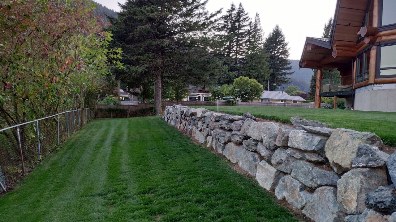 Photo of Outdoor in Harrison Hot Springs