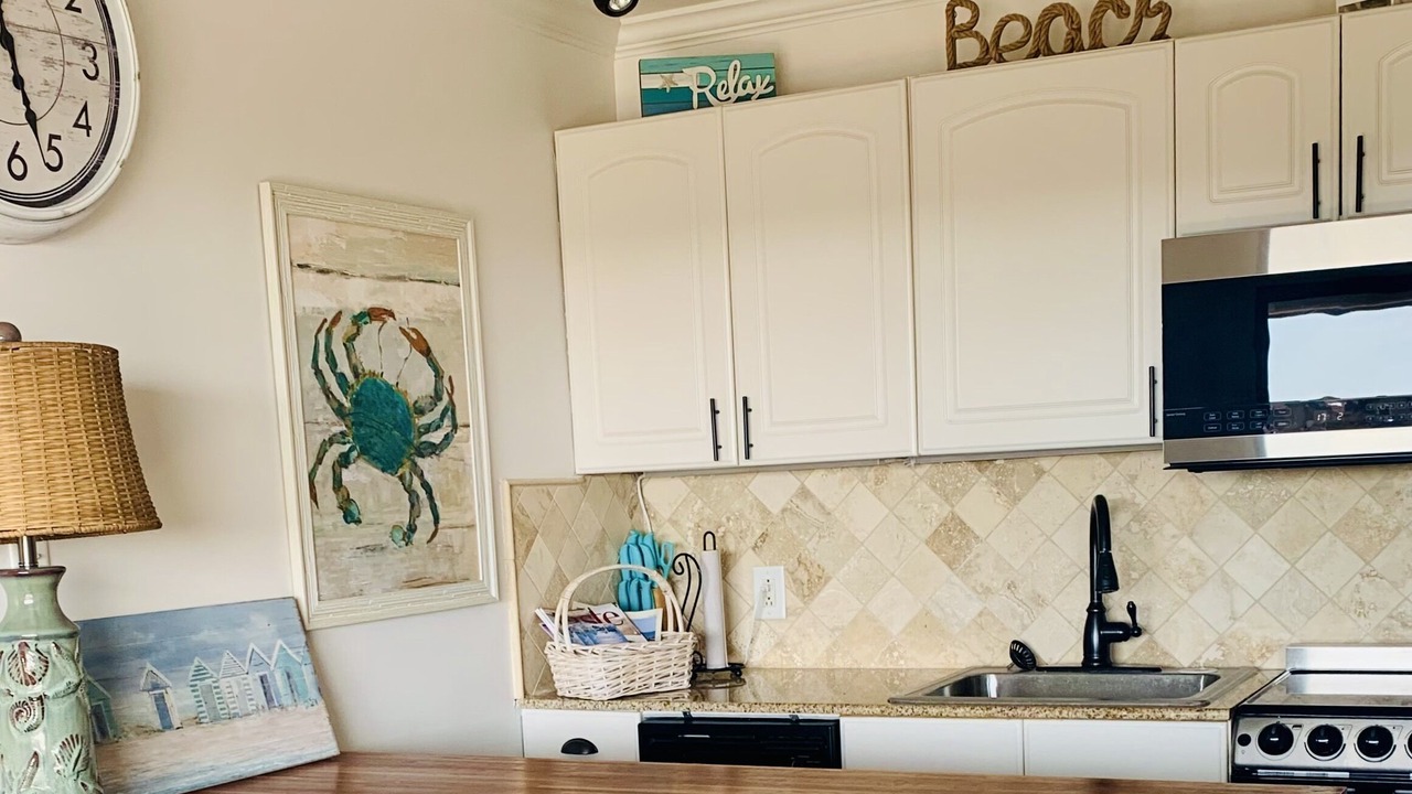 Photo of Kitchen in Folly Field