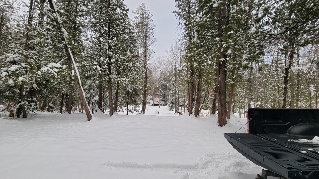 Photo of Outdoor in Thompsonville