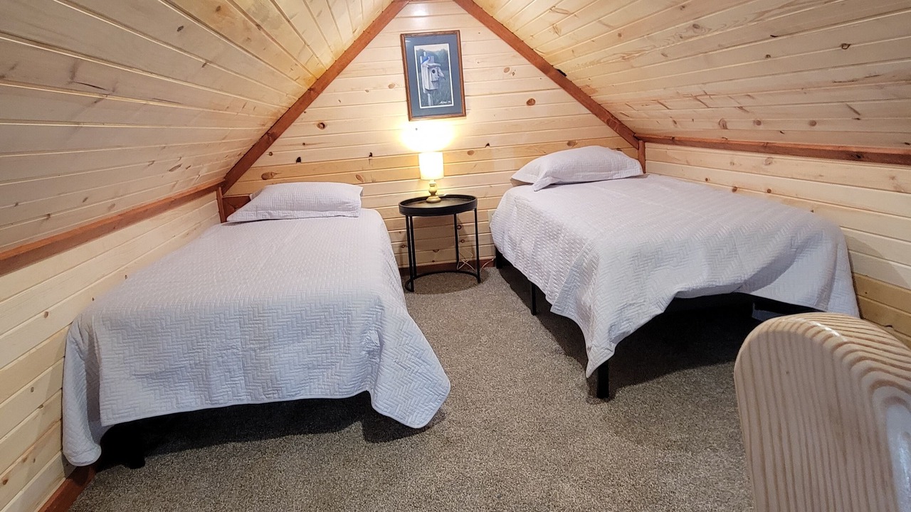 Photo of Bedroom in Thompsonville