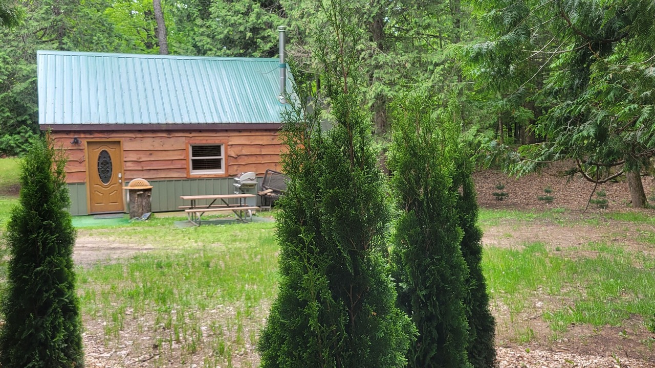 Photo of Outdoor in Thompsonville