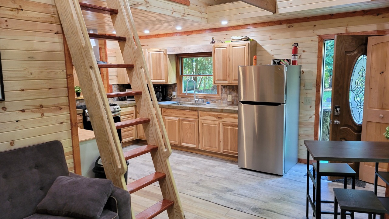 Photo of Bedroom in Thompsonville