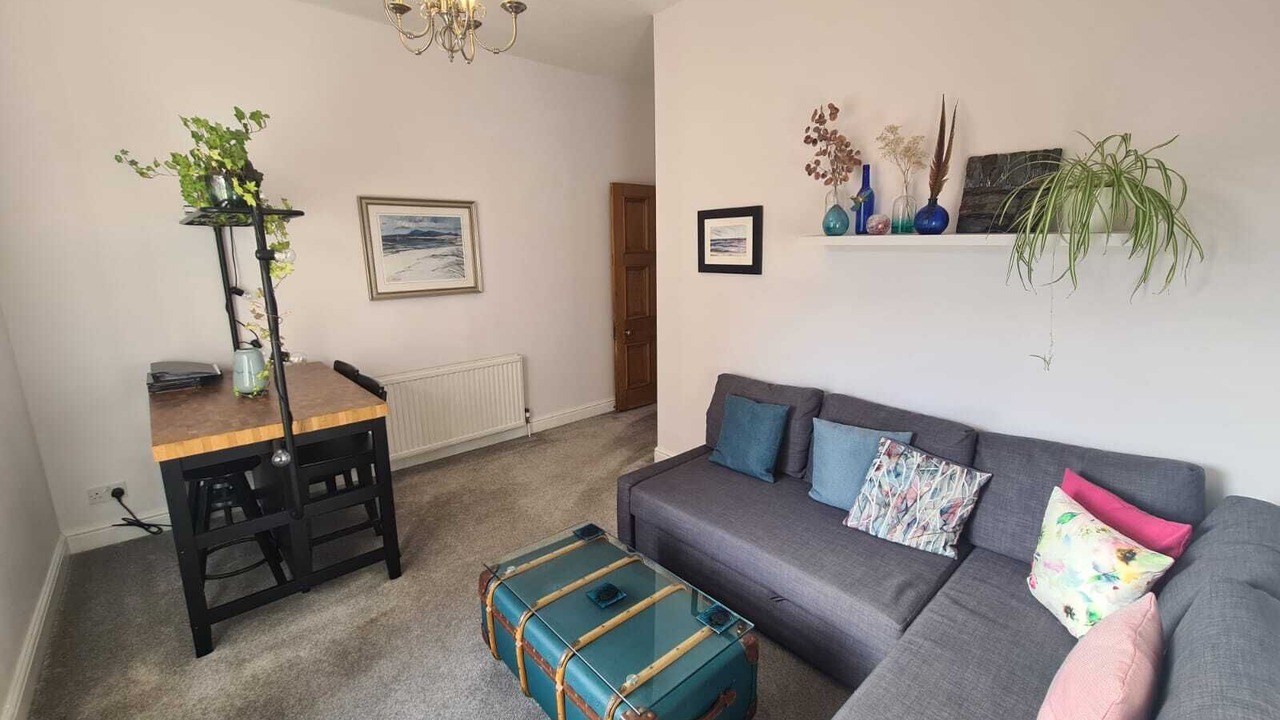 Photo of Livingroom in Oban
