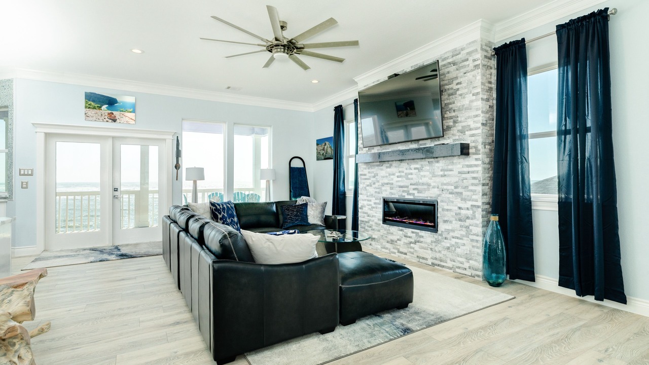 Photo of Livingroom in San Luis