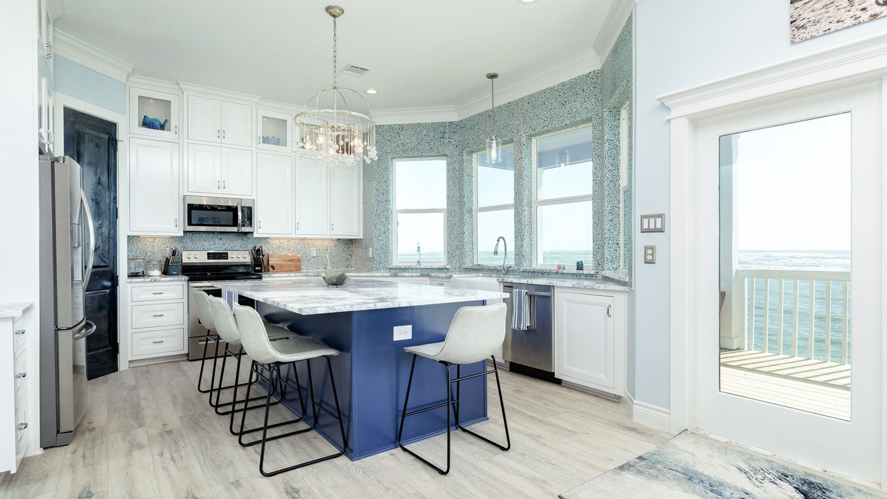 Photo of Kitchen in San Luis
