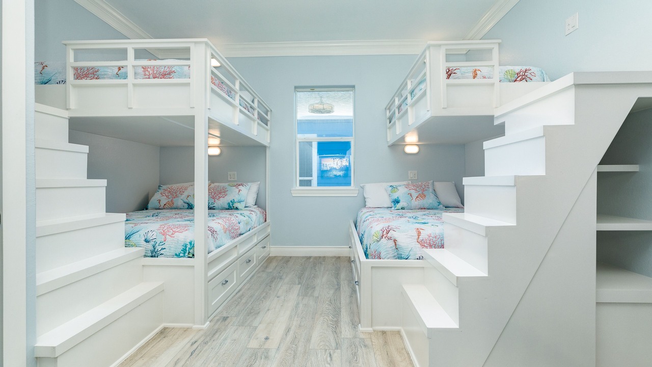 Photo of Bedroom in San Luis