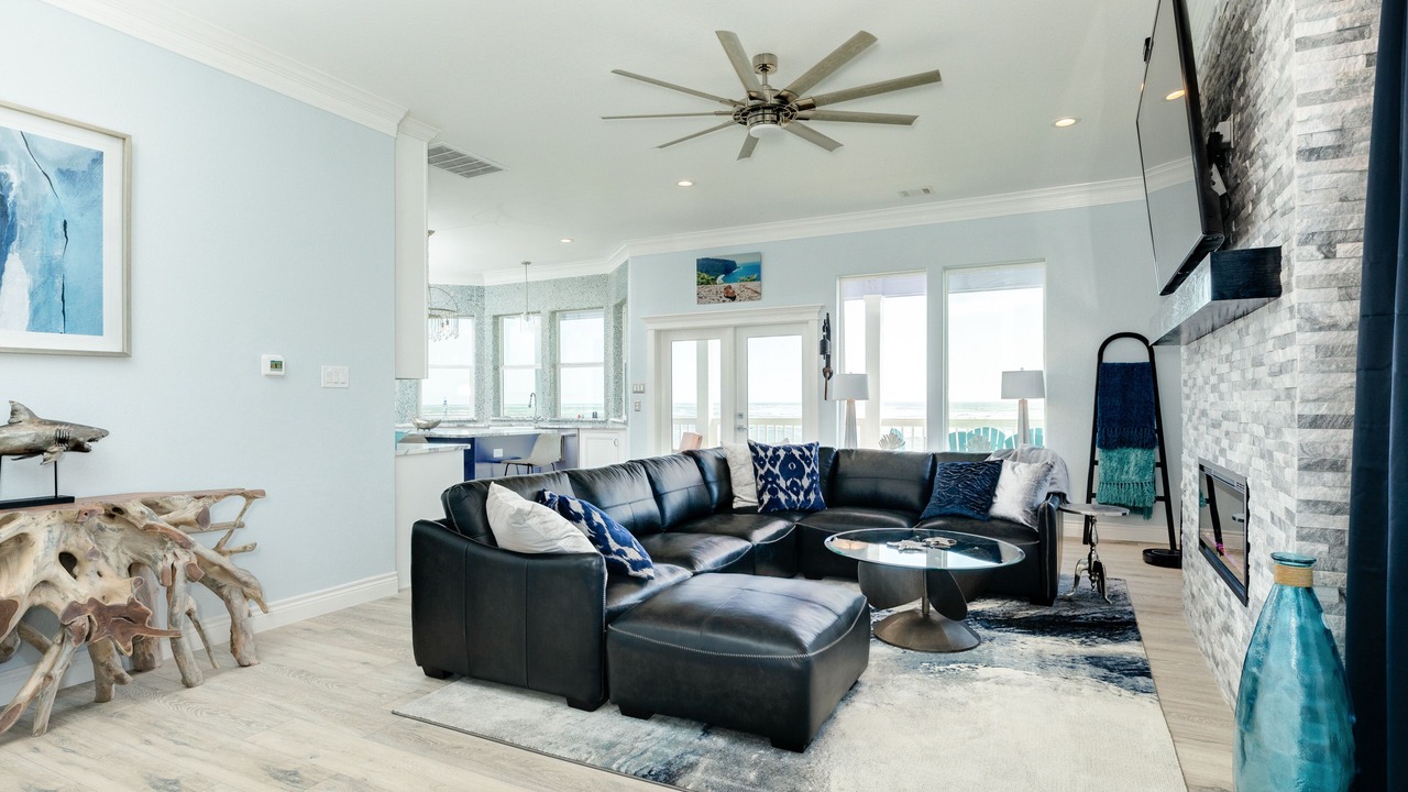 Photo of Livingroom in San Luis