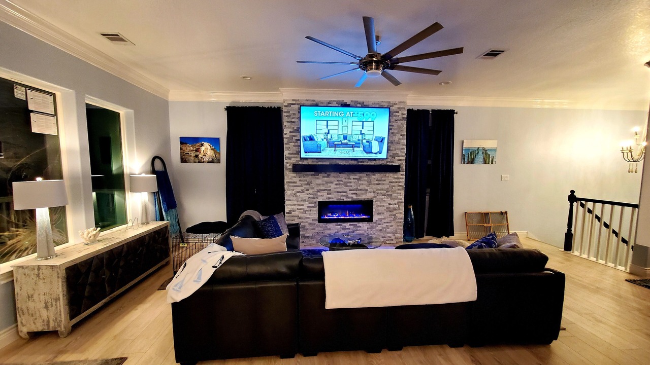 Photo of Bedroom in San Luis