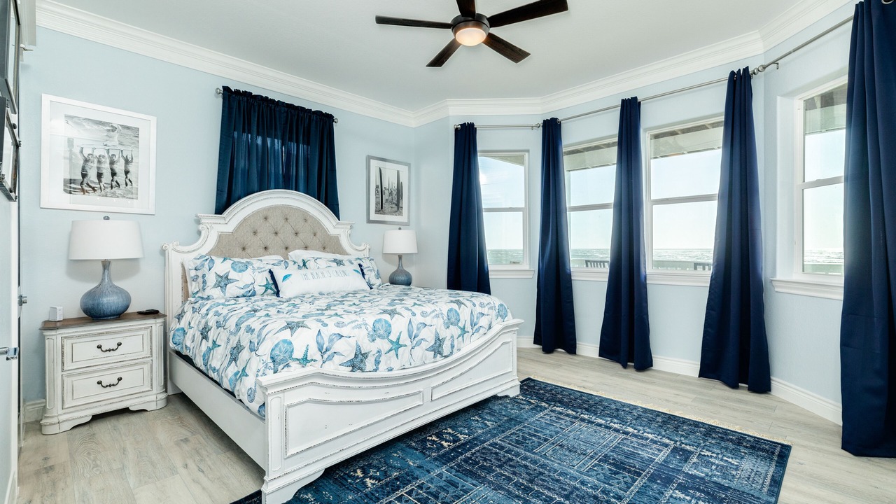 Photo of Bedroom in San Luis