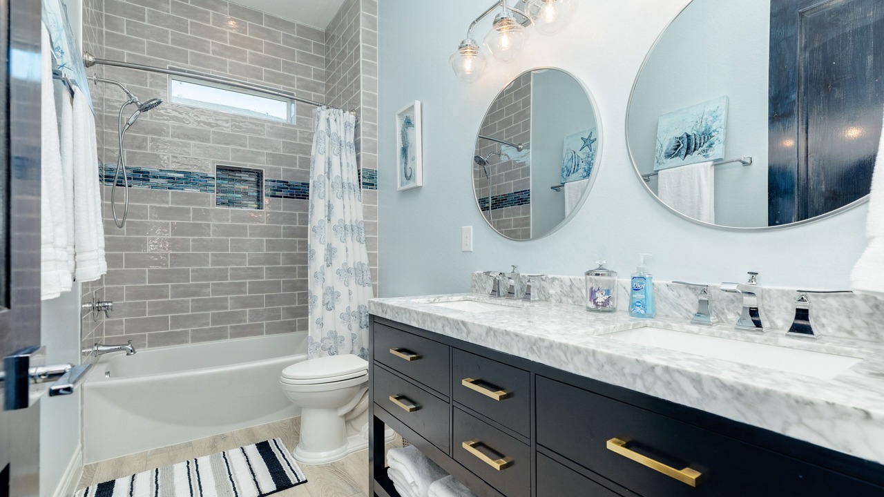 Photo of Bathroom in San Luis