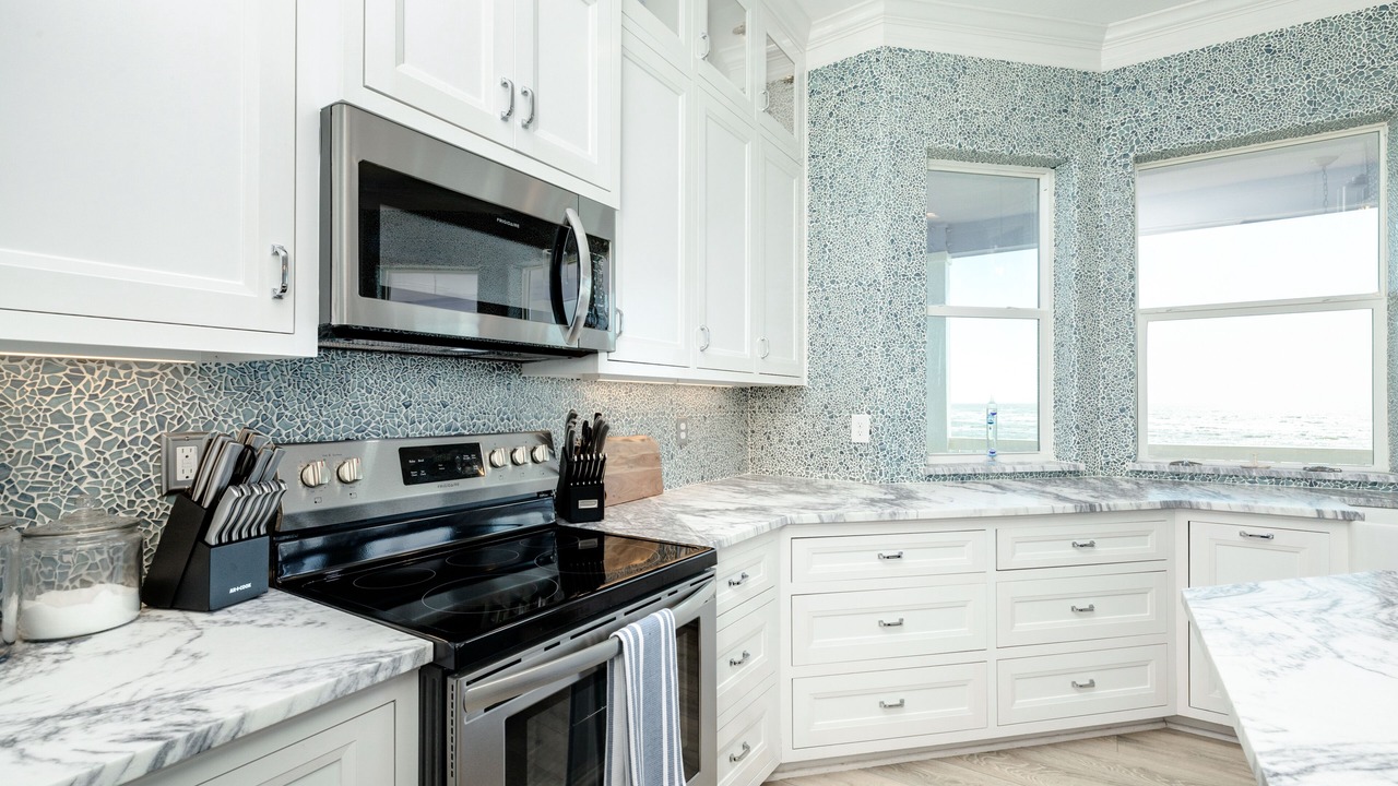 Photo of Kitchen in San Luis