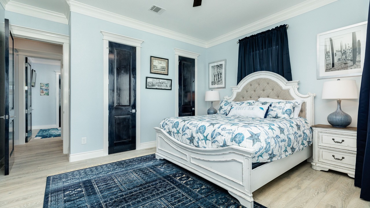Photo of Bedroom in San Luis