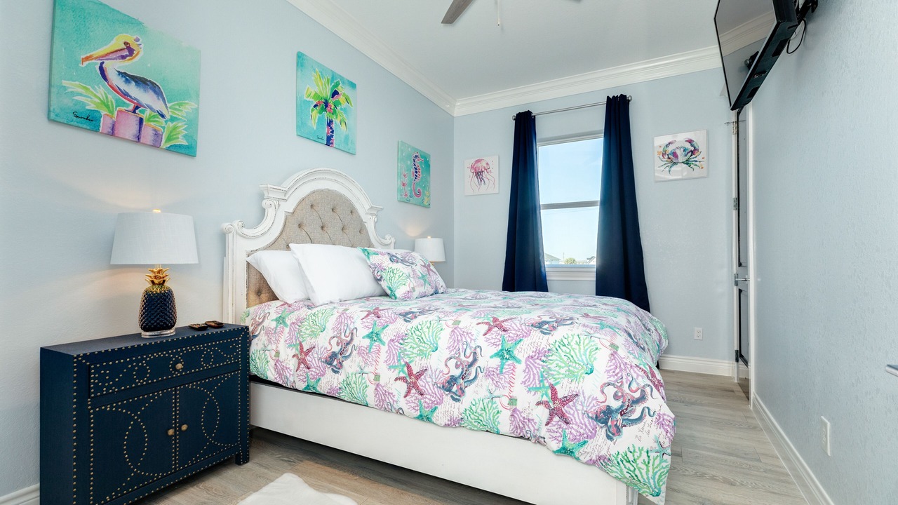 Photo of Bedroom in San Luis