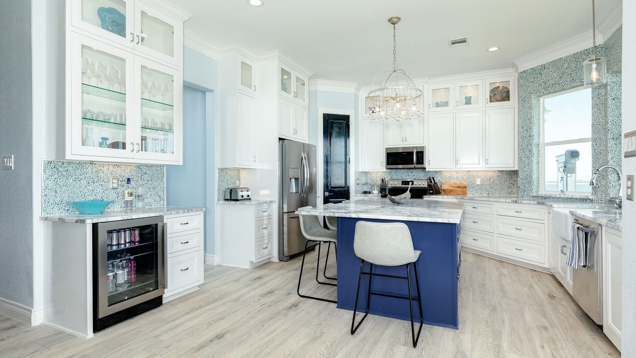 Photo of Kitchen in San Luis