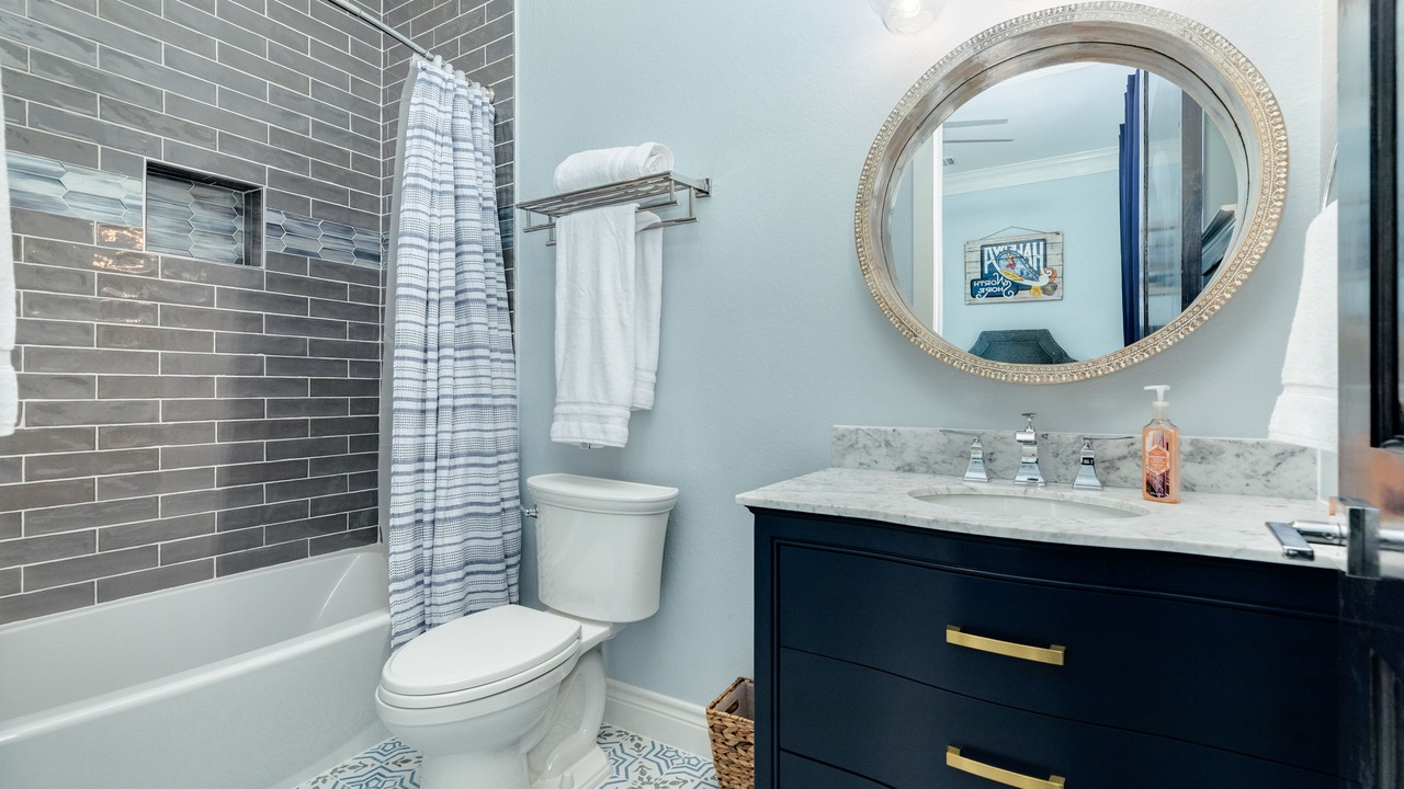 Photo of Bathroom in San Luis